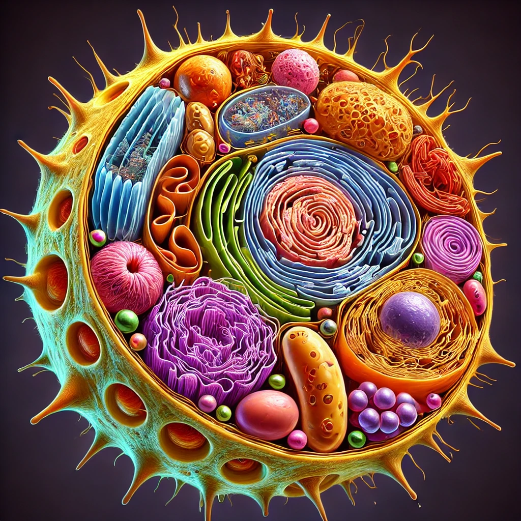 Cell cycle