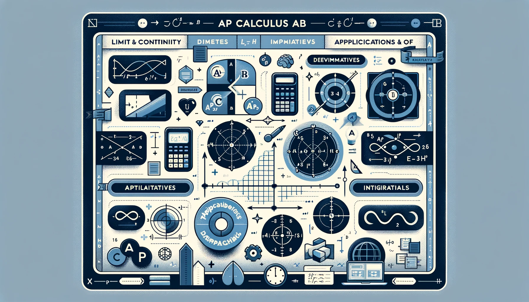 AP Calculus AB: Everything You Need to Know | Free Resources |