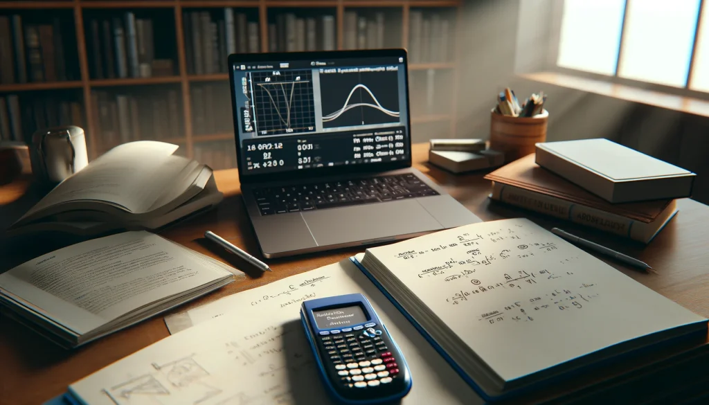 Finding the area under a curve using integration | Free (1)