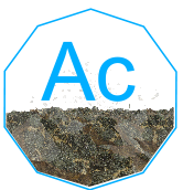 The Periodic Table Actinium