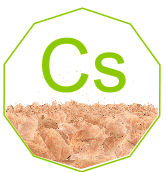 The Periodic Table Caesium