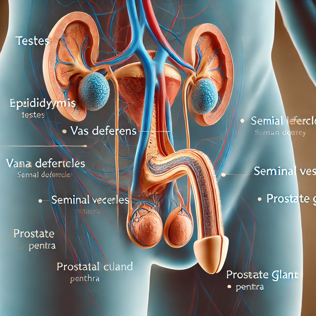 Male Reproductive System