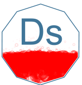 The Periodic Table Darmstadtium