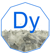 The Periodic Table Dysprosium