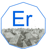 The Periodic Table Erbium