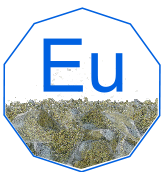 The Periodic Table Europium