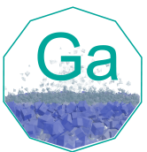 The Periodic Table Gallium