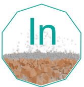 The Periodic Table Indium