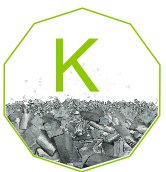 The Periodic Table Potassium