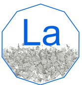 The Periodic Table Lanthanum