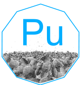 The Periodic Table Plutonium