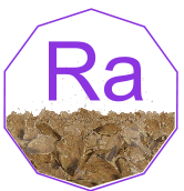 The Periodic Table Radium