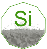 The Periodic Table Silicon