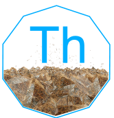 The Periodic Table Thorium