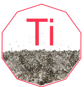 The Periodic Table Titanium