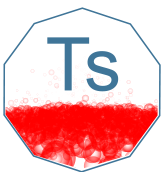 The Periodic Table Tennessine