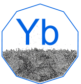 The Periodic Table Ytterbium