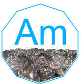 The Periodic Table Americium