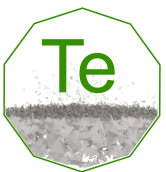 The Periodic Table Tellurium