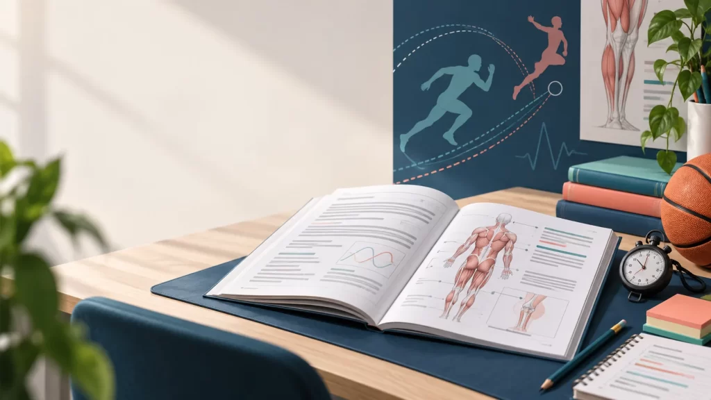 AQA A-level PE Past Papers & Mark Schemes (7582)