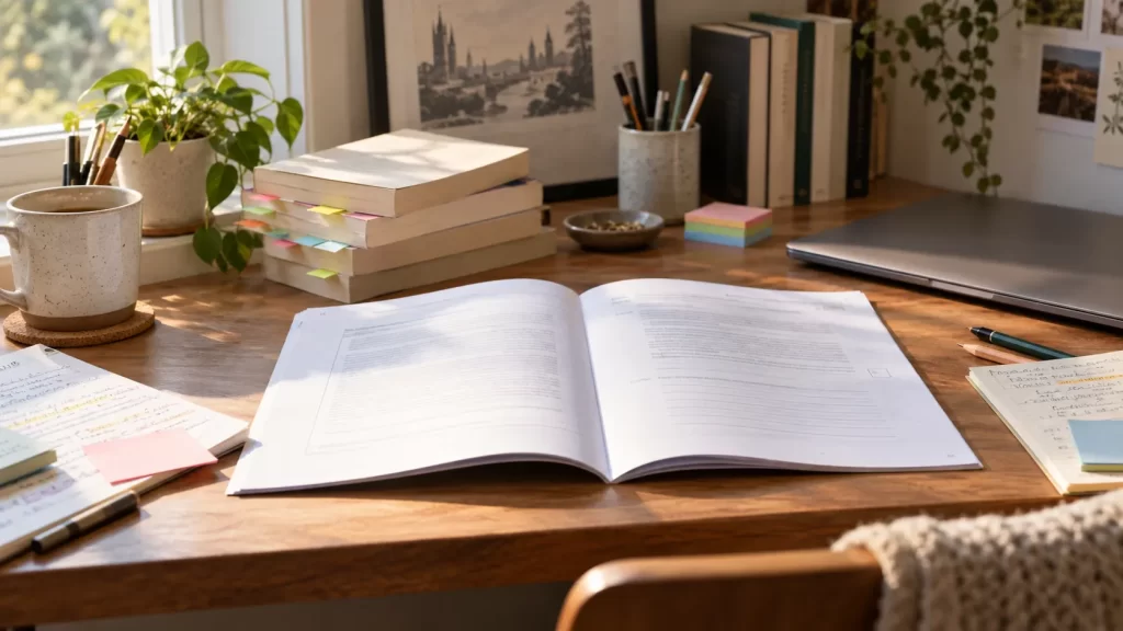 AQA A-Level English Literature B Past Papers and Guide
