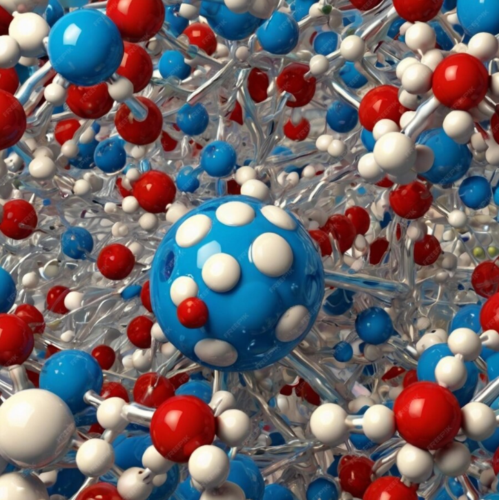 2.7 VSEPR and Bond Hybridization