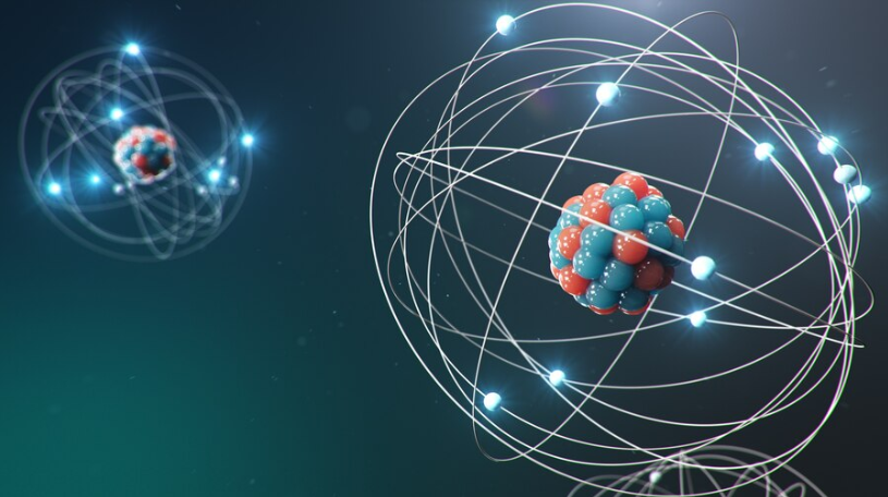 1.5 Atomic Structure and Electron Configuration