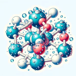 AP biology Hydrogen bounding 