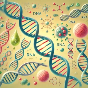 AP biology DNA Slyacademy.com