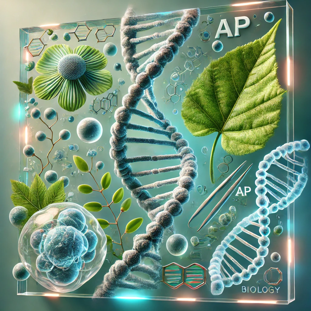 3.5 Photosynthesis