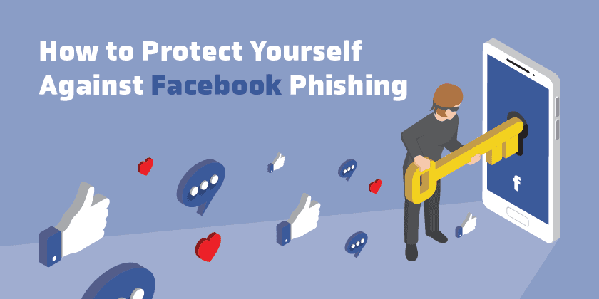 How to Protect Yourself from Facebook Scams