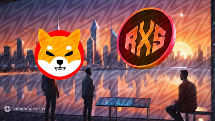 Shiba Inu (SHIB) Set To Break $0.00008 ATH