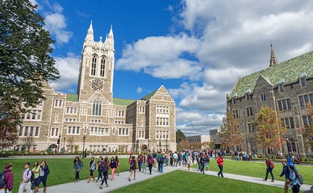 which college is best for me