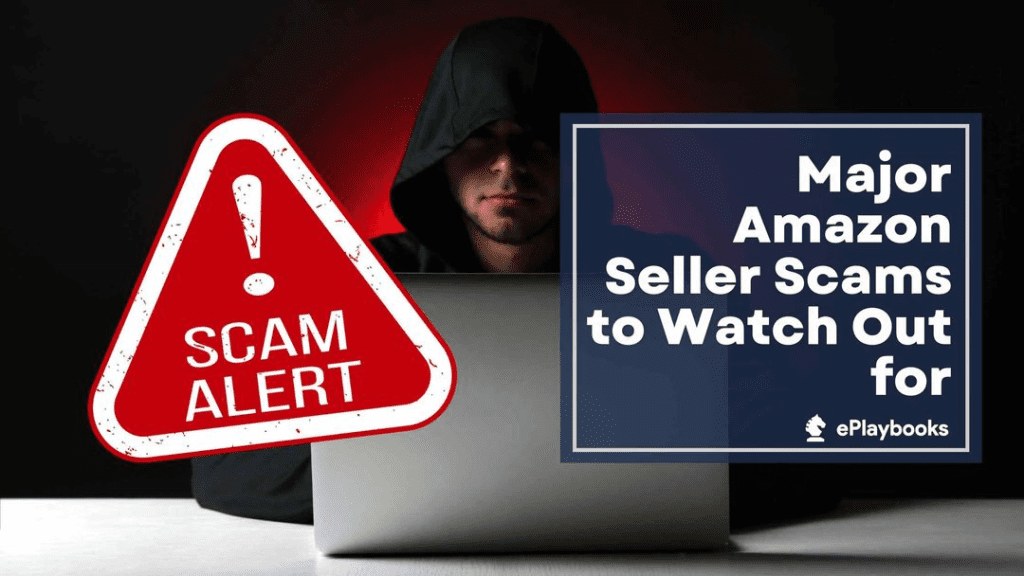 How to Protect Yourself from Amazon Scams