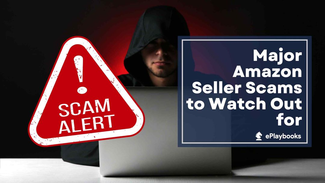 How to Protect Yourself from Amazon Scams