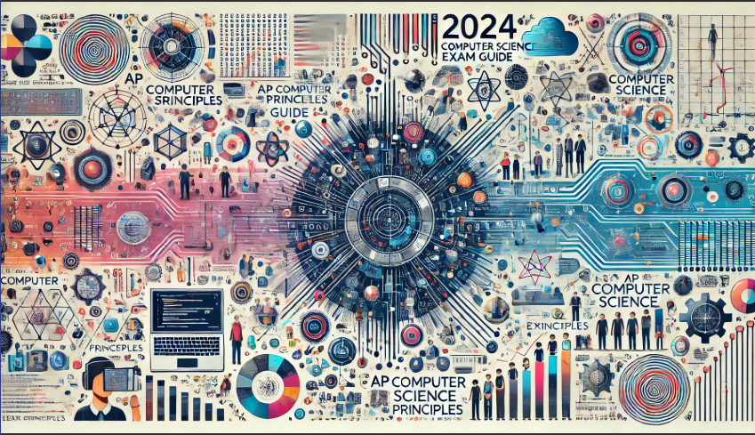 2024 AP Computer Science Principles Exam Guide