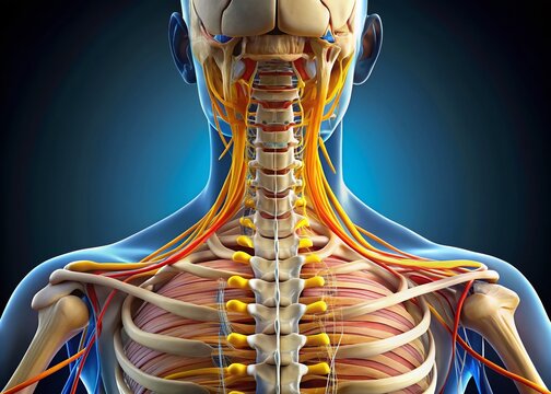 Cervical Spondylosis