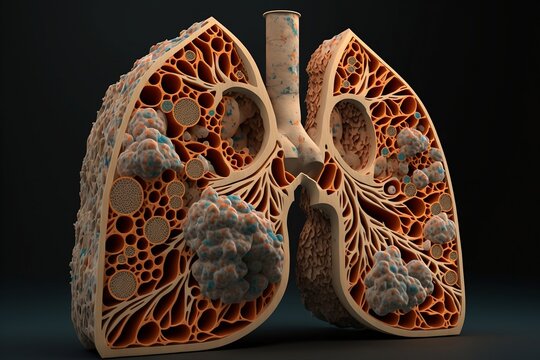 Bronchiectasis