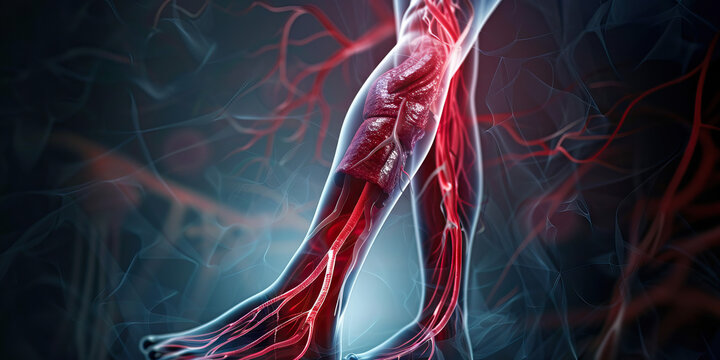 Deep Vein Thrombosis