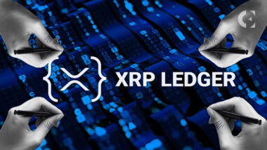 XRP Ledger Sees Growing Use Beyond Payments, Data Shows