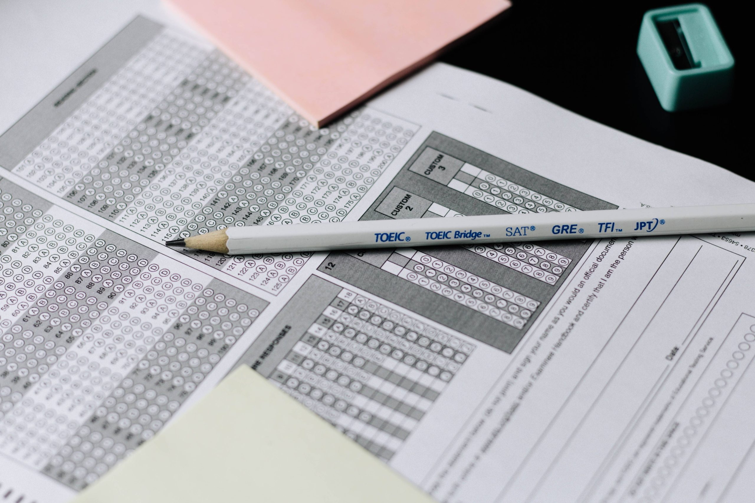 What is the Difference Between the ACT and the SAT?