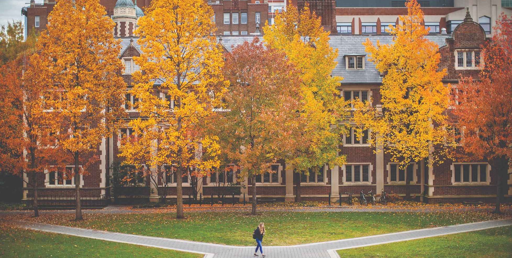 University of Pennsylvania