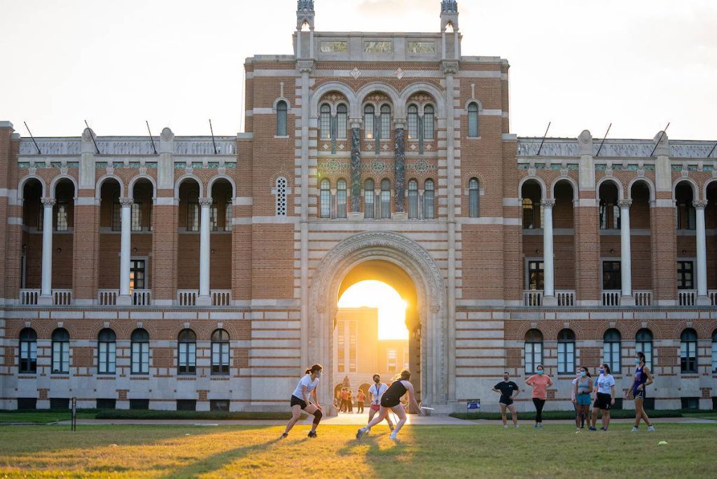 Rice University