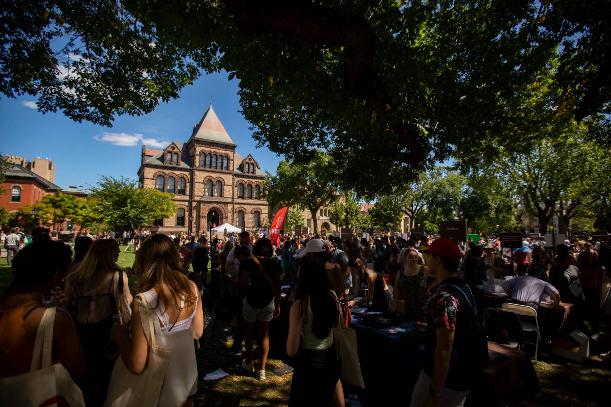 Brown University