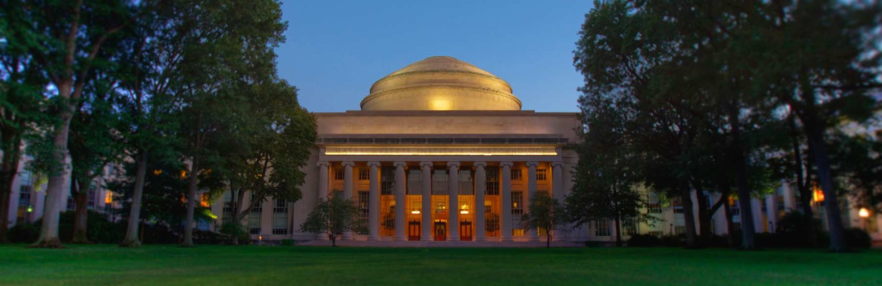 Massachusetts Institute of Technology