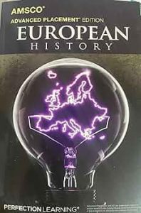 AP European History textbooks, best prep books, AMSCO AP Euro, 5 Steps to a 5 AP Euro, Barron’s AP Euro, Princeton Review AP European History, AP Euro study resources, AP exam preparation.