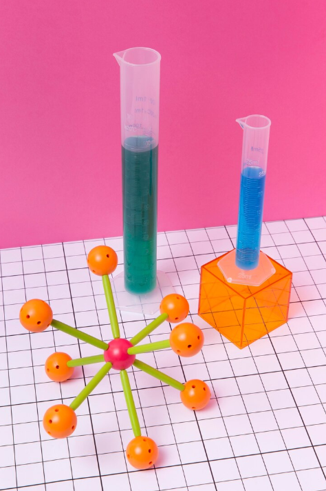 7.4 Calculating the Equilibrium Constant