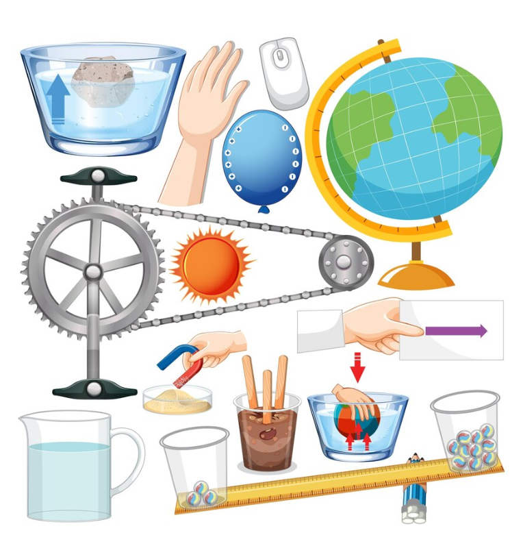 Unit 3 Overview: Circular Motion and Gravitation