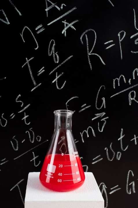 8.9 Henderson-Hasselbalch Equation