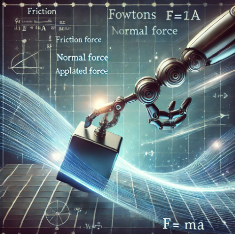 Unit 2 Overview: Dynamics